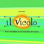 Il Vicolo Bed & Breakfast San Benedetto del Tronto