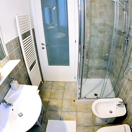 Oda ve Kahvaltı Il Vicolo San Benedetto del Tronto