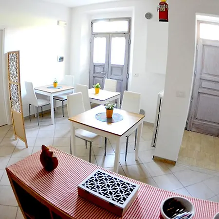 Il Vicolo San Benedetto del Tronto