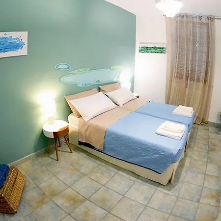 Il Vicolo Oda ve Kahvaltı 3*