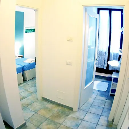 Il Vicolo Oda ve Kahvaltı San Benedetto del Tronto