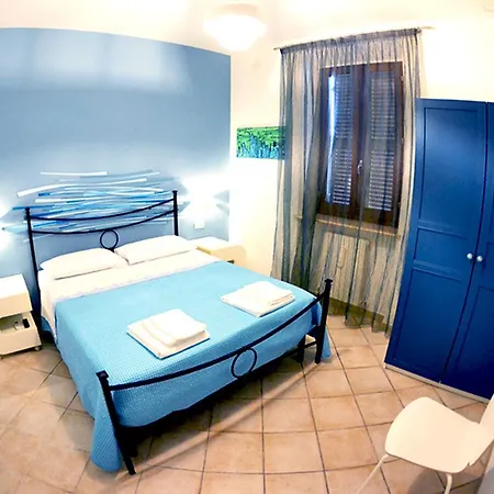 Oda ve Kahvaltı Il Vicolo