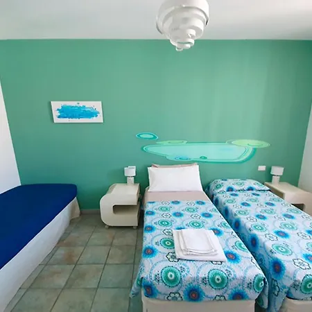 Il Vicolo San Benedetto del Tronto