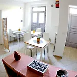 Il Vicolo San Benedetto del Tronto