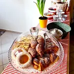 Il Vicolo Bed & Breakfast San Benedetto del Tronto
