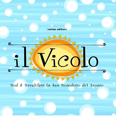 Il Vicolo 3* סן בנדטו דל טרנטו