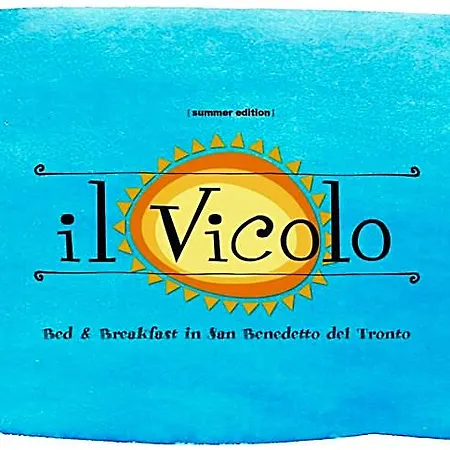 Il Vicolo San Benedetto del Tronto