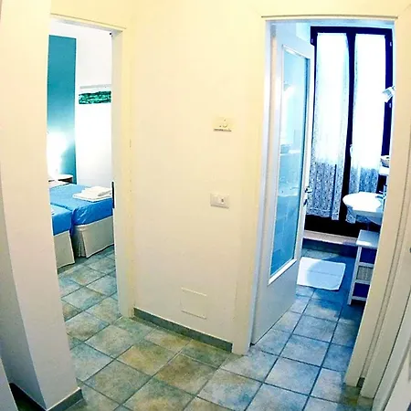 Nocleg ze śniadaniem Il Vicolo San Benedetto del Tronto