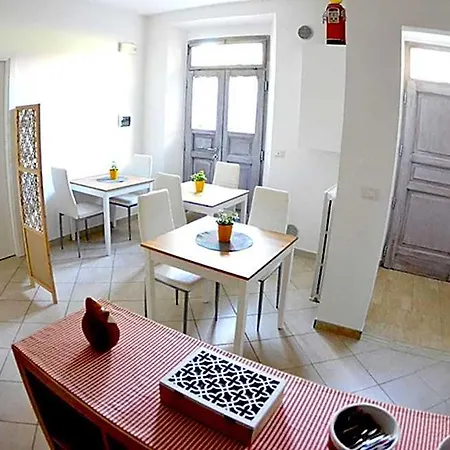 Il Vicolo Nocleg ze śniadaniem San Benedetto del Tronto