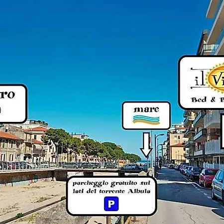 Il Vicolo 3*