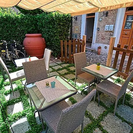 Il Vicolo 3*