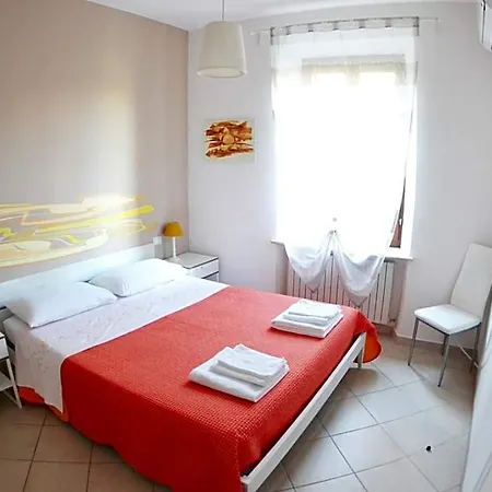 Il Vicolo 3* San Benedetto del Tronto