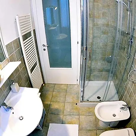 Nocleg ze śniadaniem Il Vicolo 3*