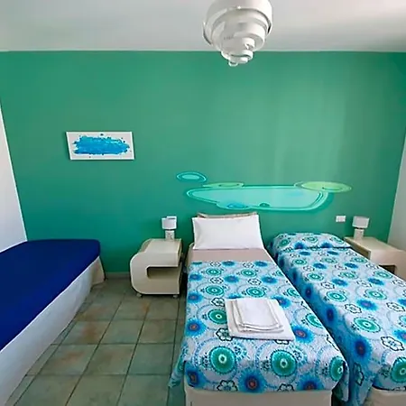 Il Vicolo Nocleg ze śniadaniem San Benedetto del Tronto