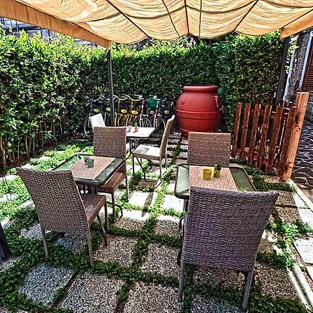 Il Vicolo 3* San Benedetto del Tronto