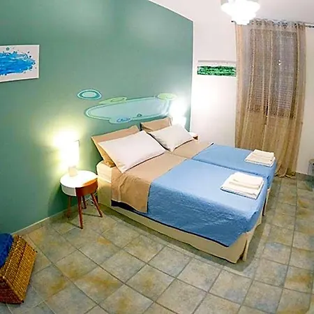 Il Vicolo 3*