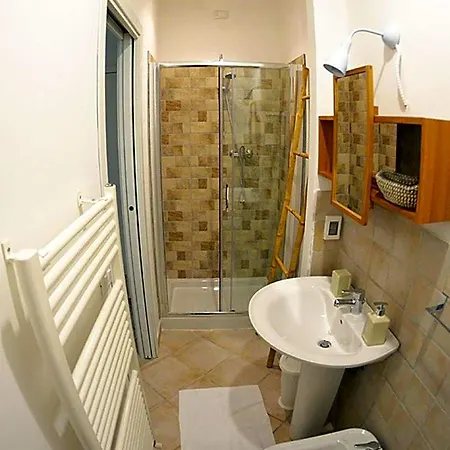 Il Vicolo 3* San Benedetto del Tronto