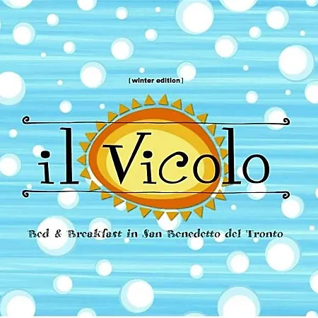 Il Vicolo Nocleg ze śniadaniem