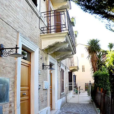 Nocleg ze śniadaniem Il Vicolo San Benedetto del Tronto