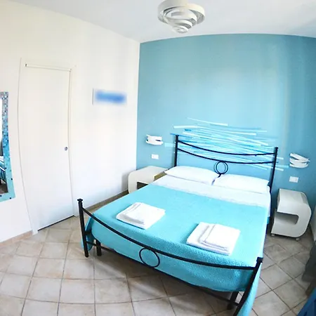 Il Vicolo לינה וארוחת בוקר