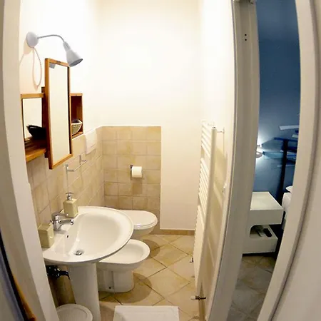 Il Vicolo 3* San Benedetto del Tronto