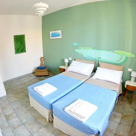 Il Vicolo 3*