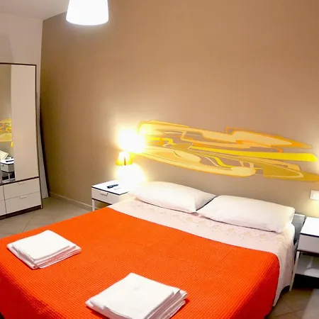 Nocleg ze śniadaniem Il Vicolo 3*