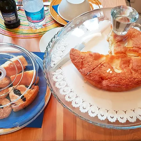 Il Vicolo לינה וארוחת בוקר סן בנדטו דל טרנטו