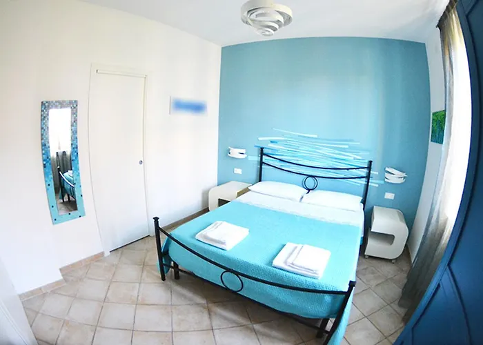 Il Vicolo Bed and Breakfast