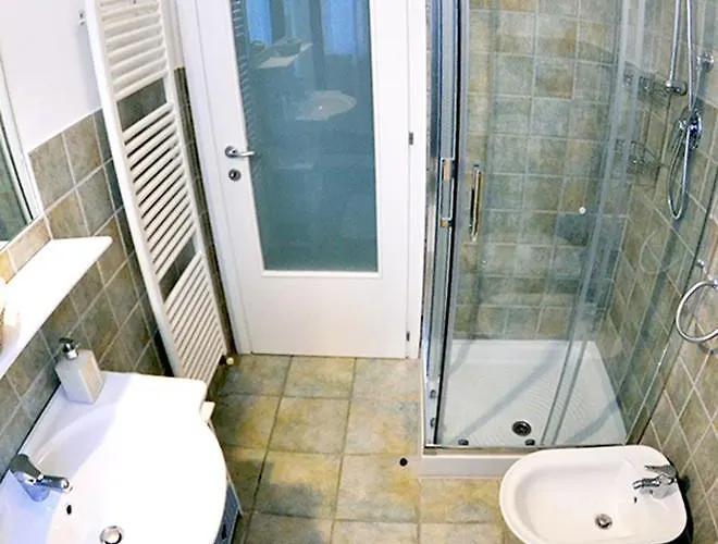 Bed and Breakfast Il Vicolo Σαν Μπενεντέτο ντελ Τρόντο