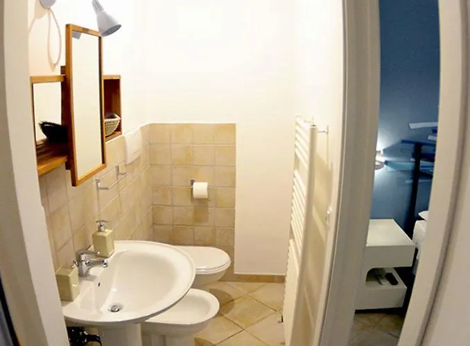 Il Vicolo 3* Σαν Μπενεντέτο ντελ Τρόντο
