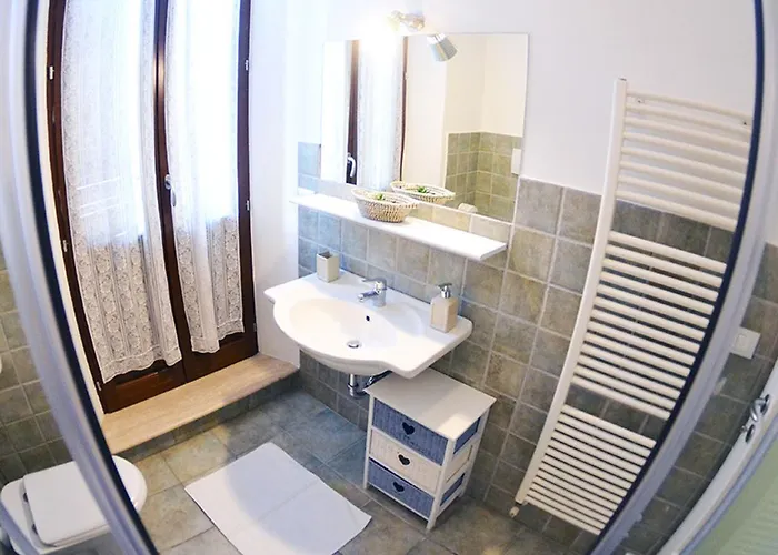 Bed and Breakfast Il Vicolo 3*