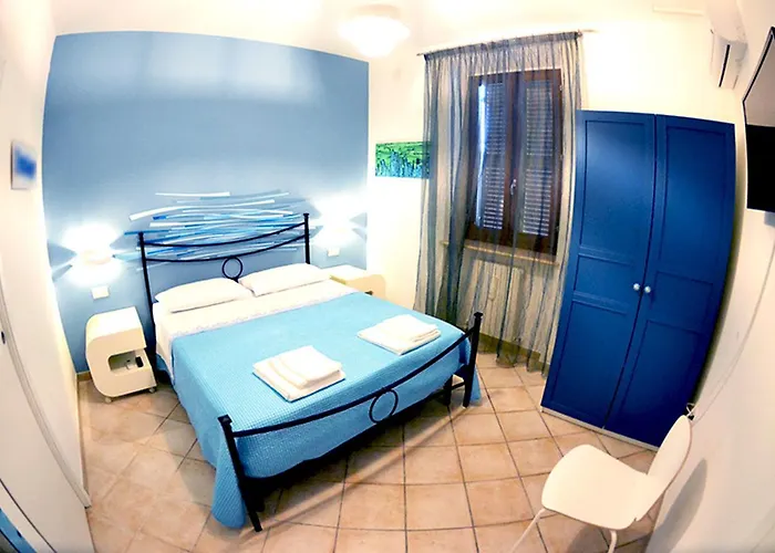 Bed and Breakfast Il Vicolo