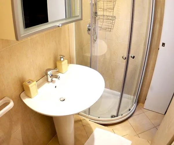 Il Vicolo Bed and Breakfast 3*