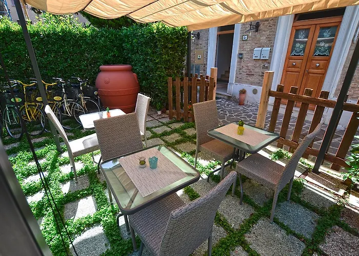 Il Vicolo 3*