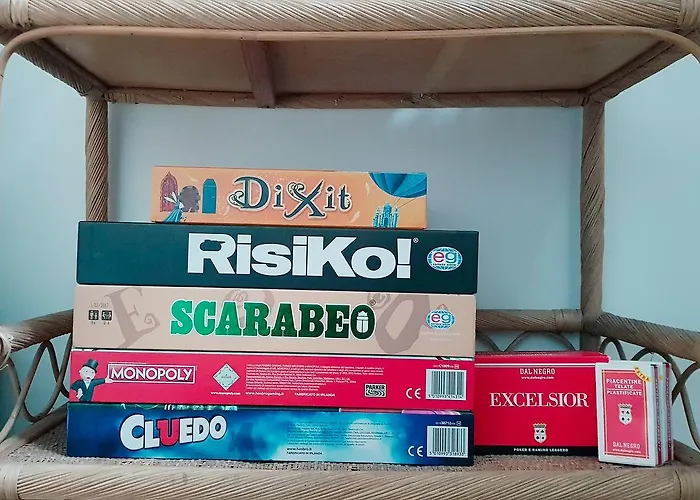 Il Vicolo Bed and Breakfast Σαν Μπενεντέτο ντελ Τρόντο